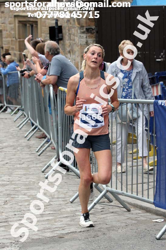 Durham City 10k, Durham City 10k and 5k Road Races. Photo: David T. Hewitson/Sports for All Pics